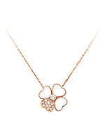 Shamrock Necklace